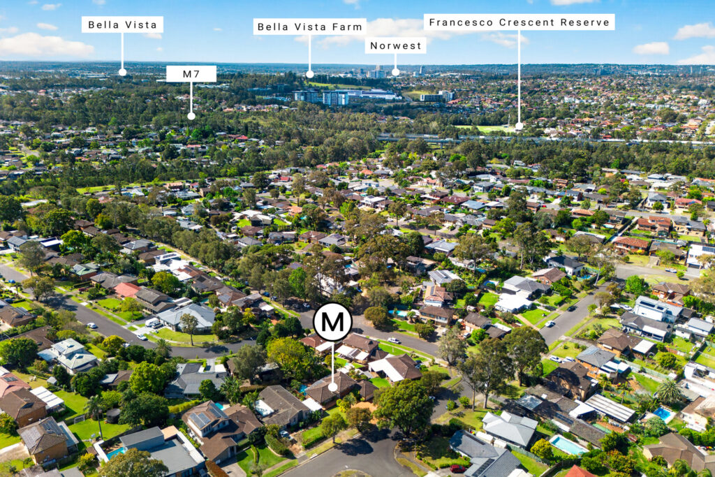 For Sale - 14 Pallister Street - New Property in Kings Langley - Real Estate by Kim McChlery