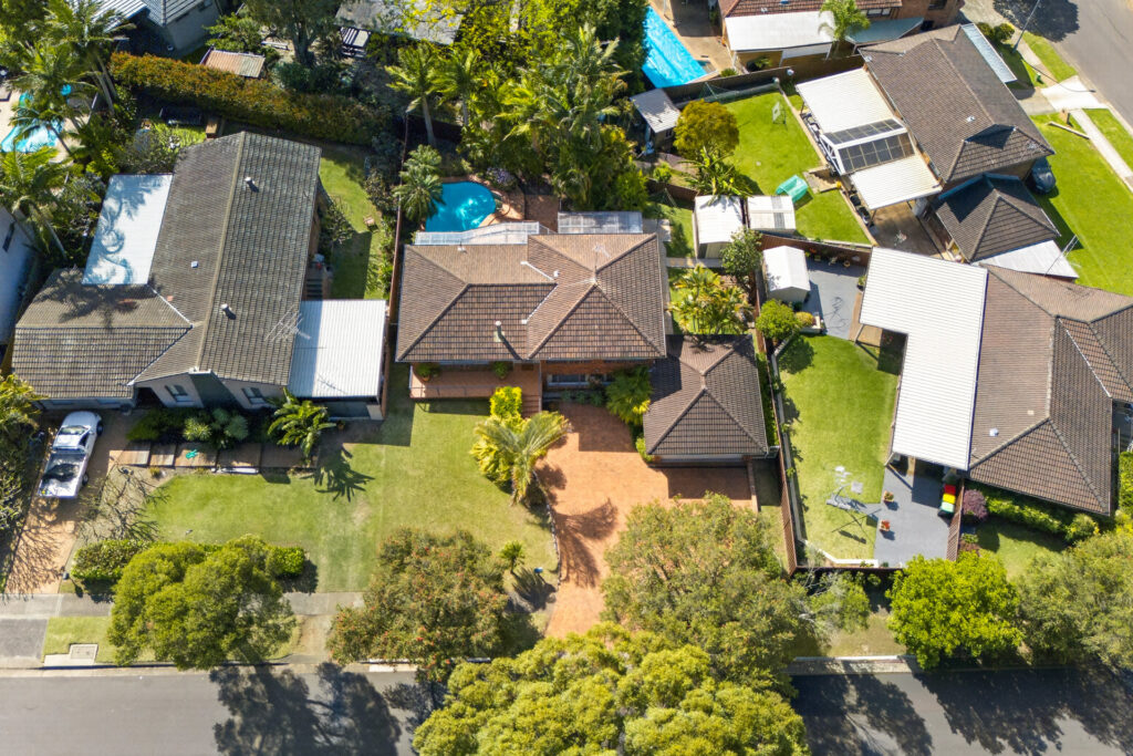 For Sale - 14 Pallister Street - New Property in Kings Langley - Real Estate by Kim McChlery