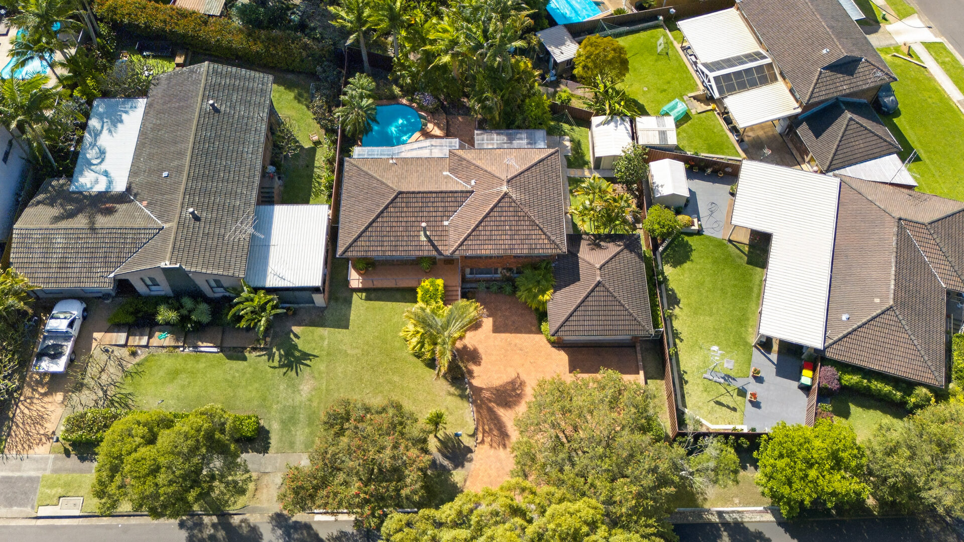 For Sale - 14 Pallister Street - New Property in Kings Langley - Real Estate by Kim McChlery