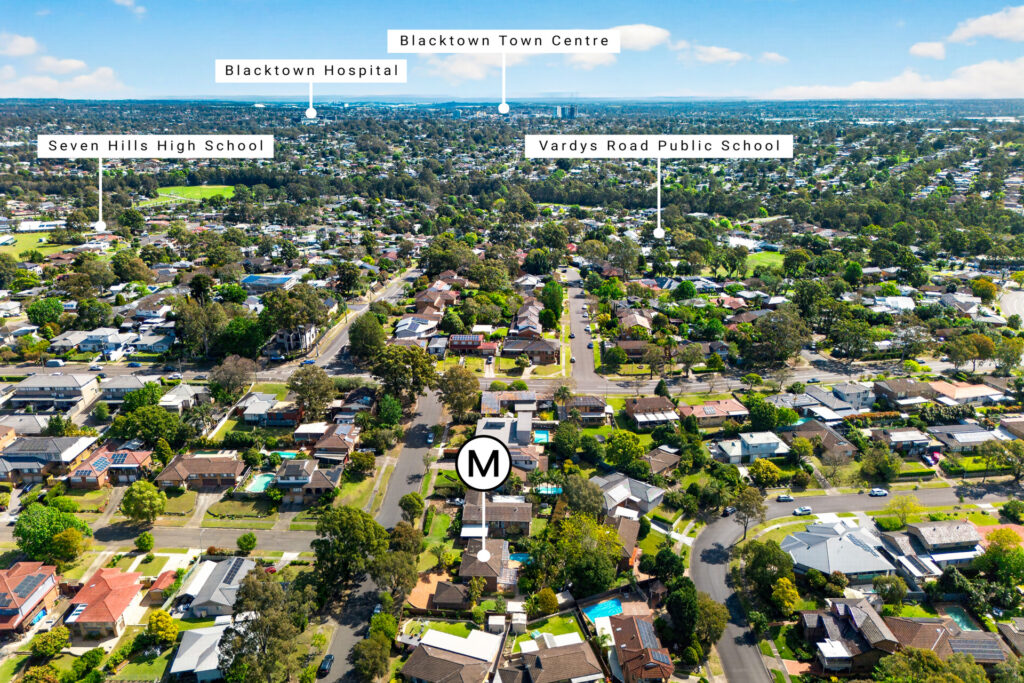 For Sale - 14 Pallister Street - New Property in Kings Langley - Real Estate by Kim McChlery