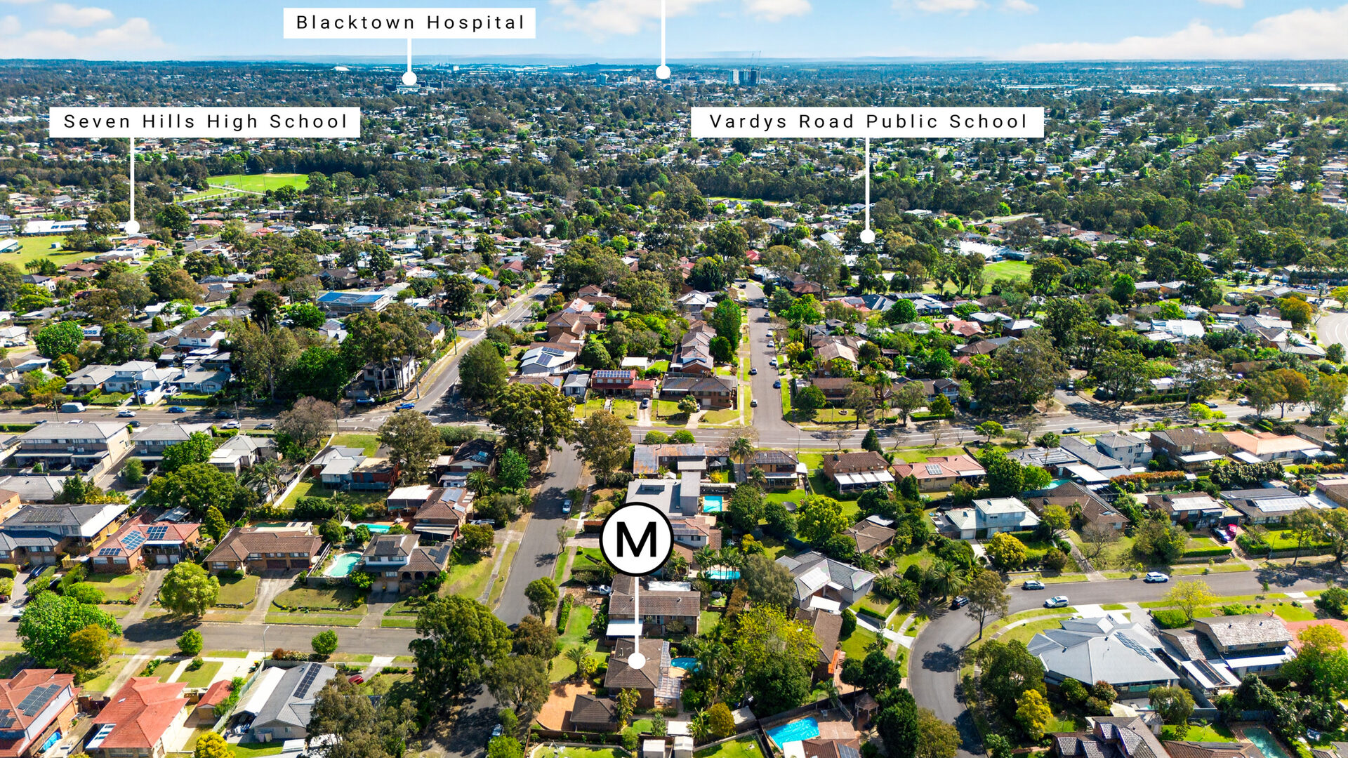 For Sale - 14 Pallister Street - New Property in Kings Langley - Real Estate by Kim McChlery