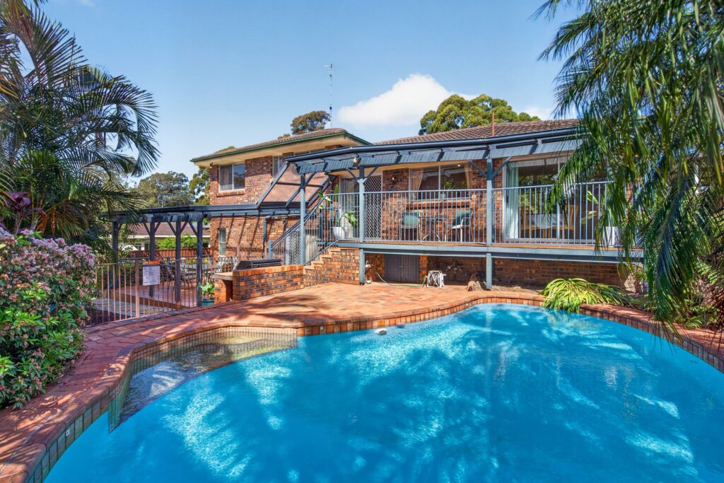 For Sale - 14 Pallister Street - New Property in Kings Langley - Real Estate by Kim McChlery