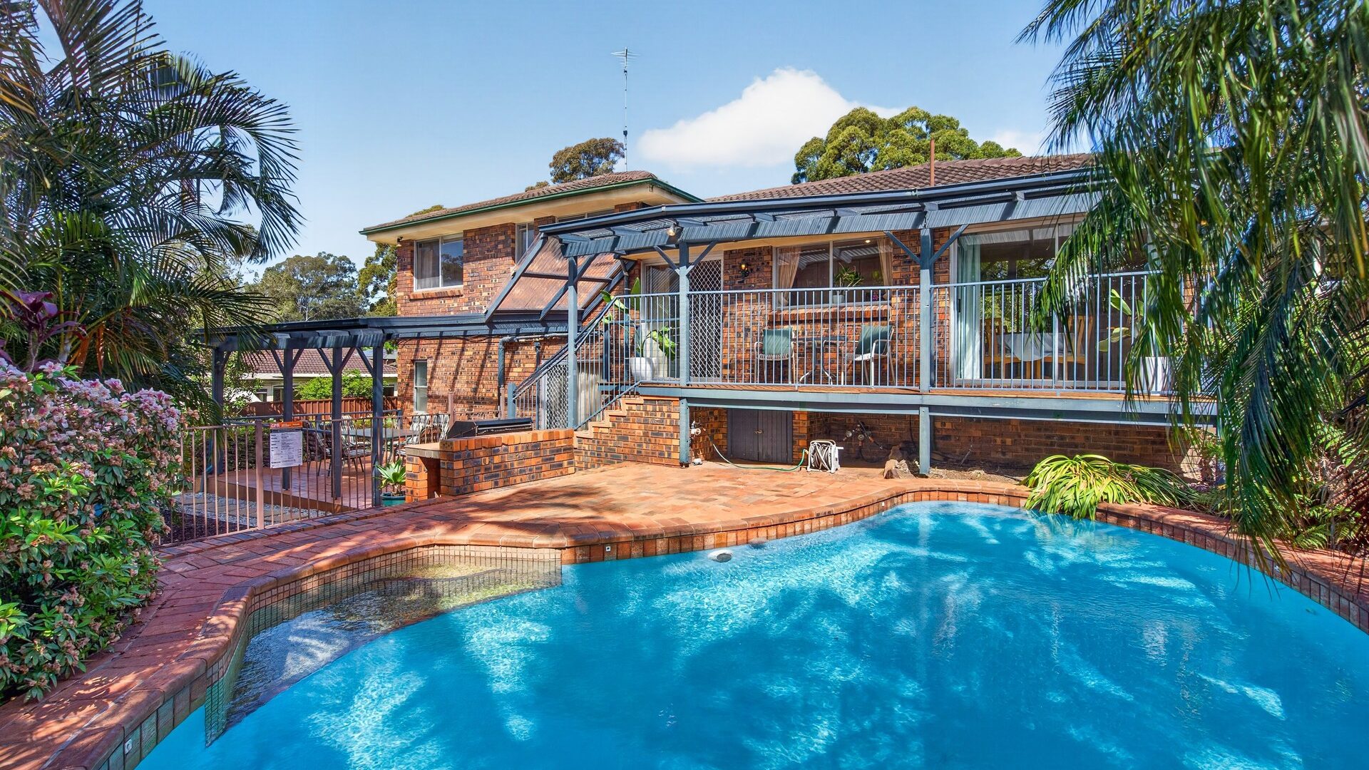 For Sale - 14 Pallister Street - New Property in Kings Langley - Real Estate by Kim McChlery