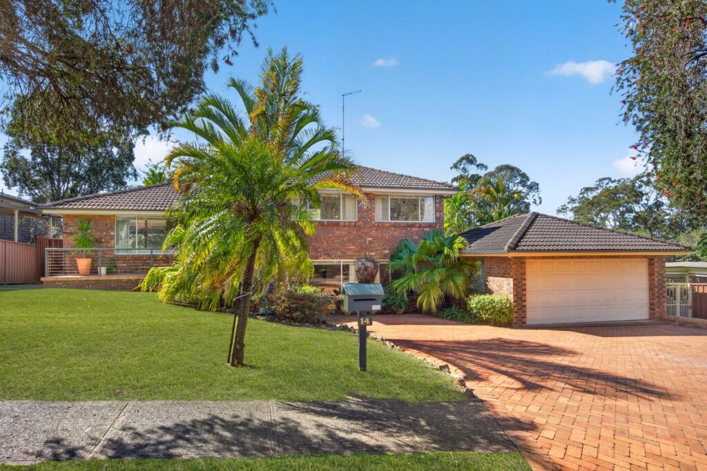For Sale - 14 Pallister Street - New Property in Kings Langley - Real Estate by Kim McChlery