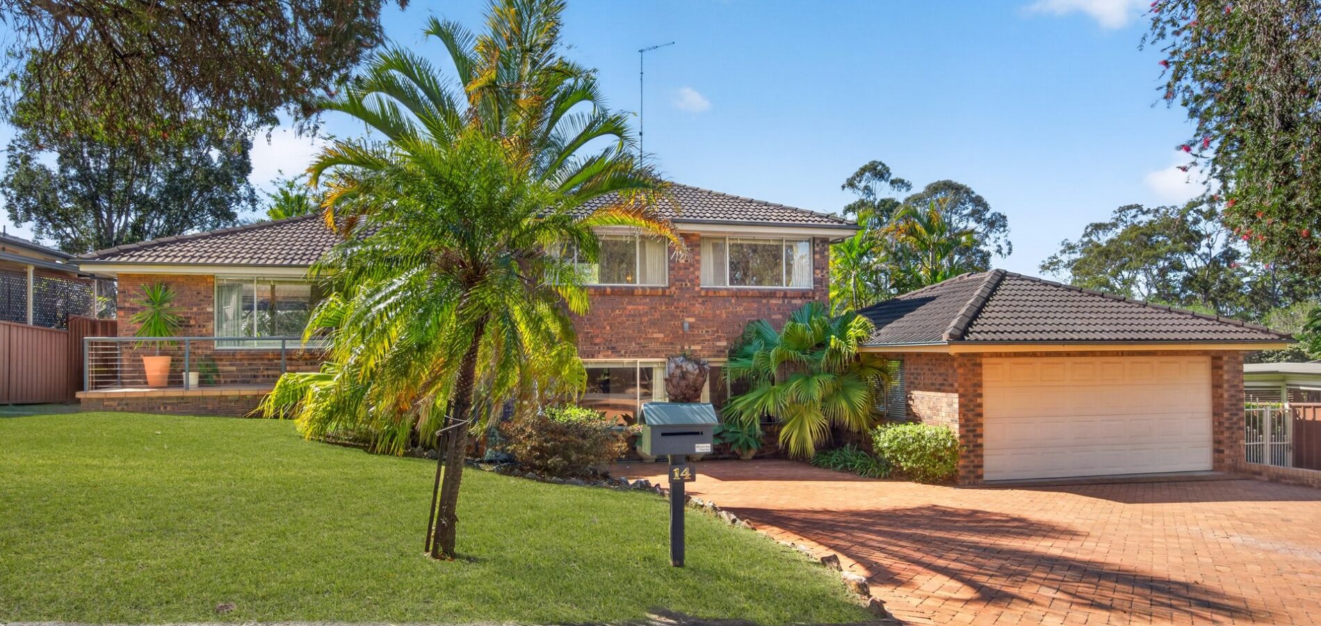 14 Pallister Street, Kings Langley