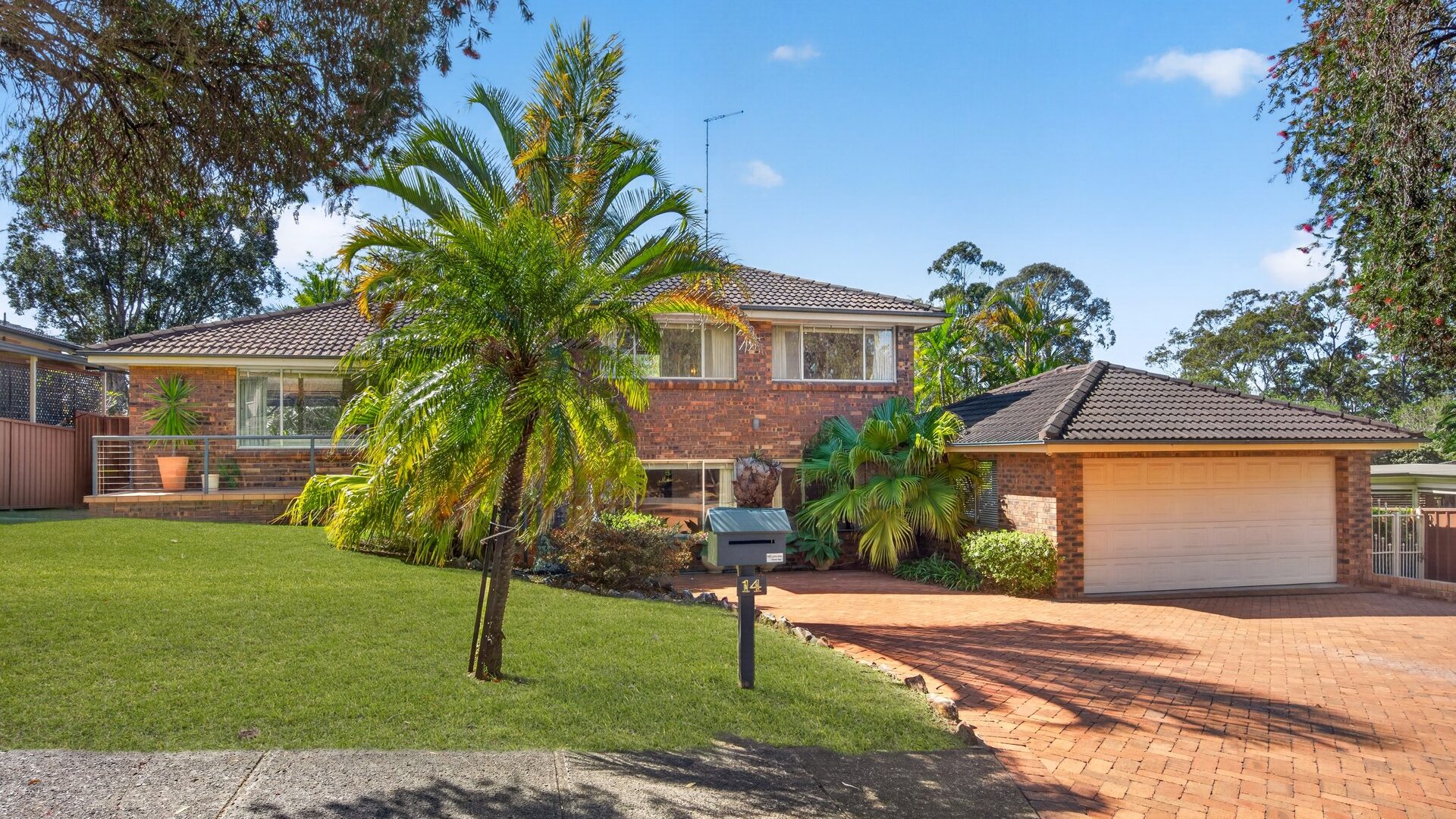 For Sale - 14 Pallister Street - New Property in Kings Langley - Real Estate by Kim McChlery