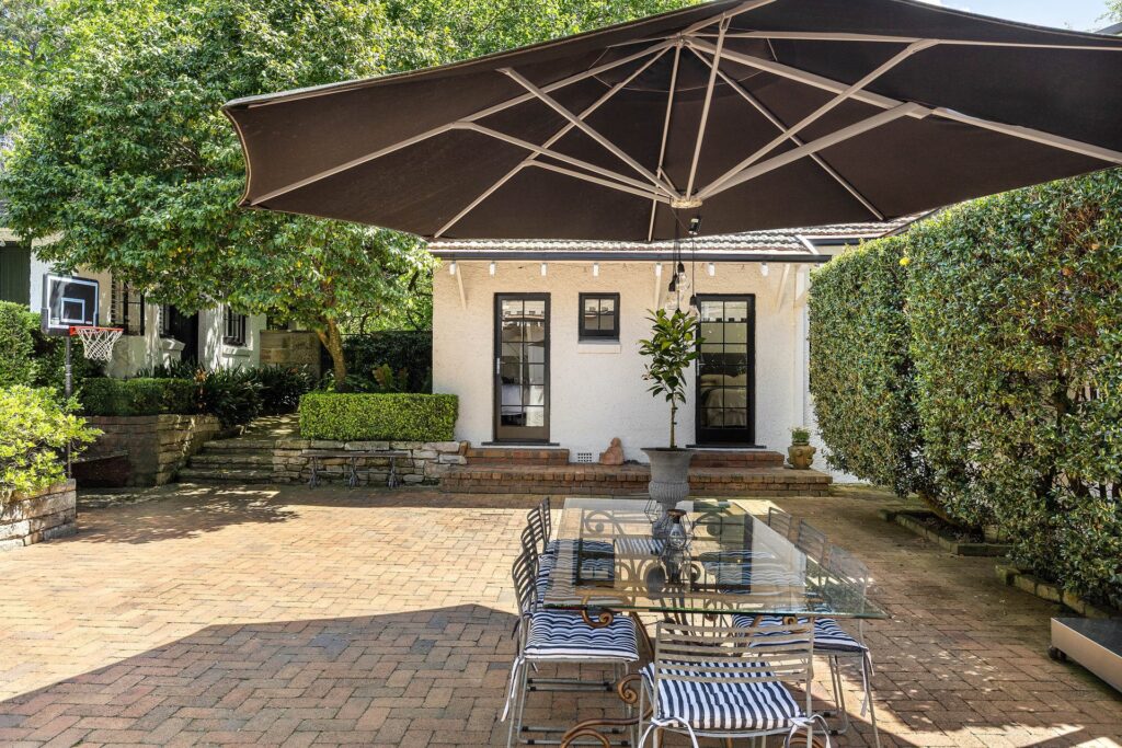 Auction - 30 The Crescent - New Property in Cheltenham - Real Estate by Belinda Hill