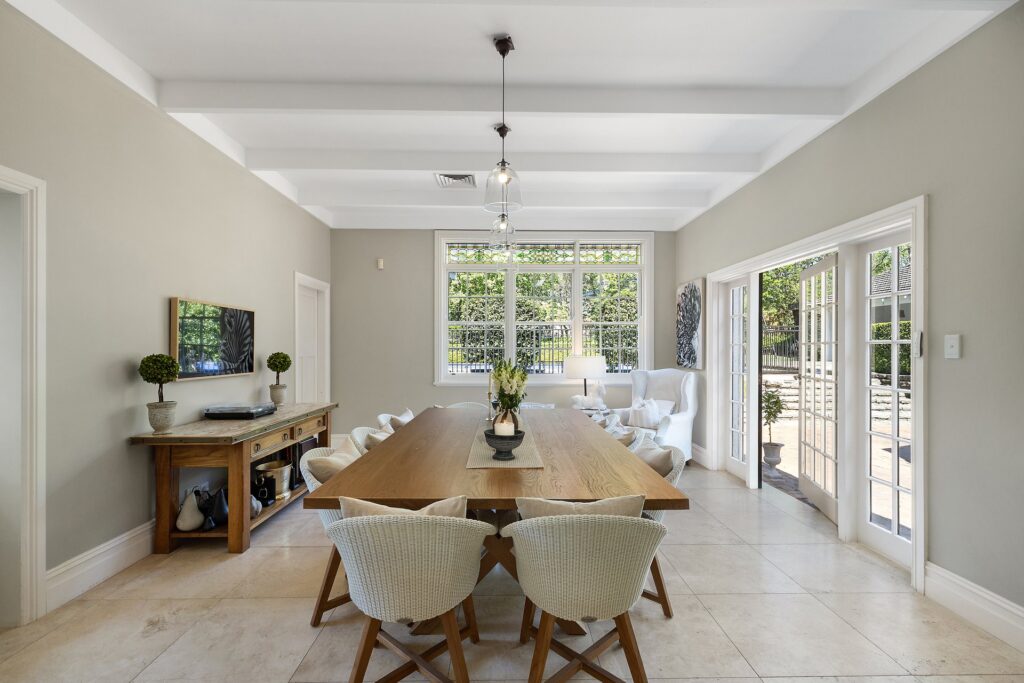 Auction - 30 The Crescent - New Property in Cheltenham - Real Estate by Belinda Hill