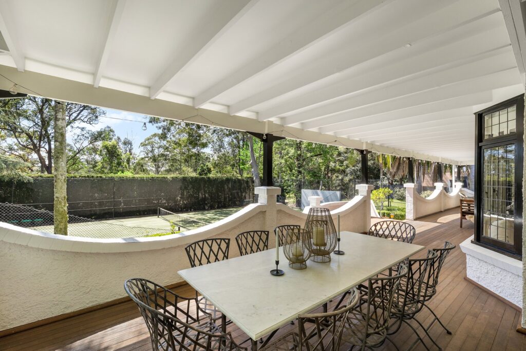 Auction - 30 The Crescent - New Property in Cheltenham - Real Estate by Belinda Hill