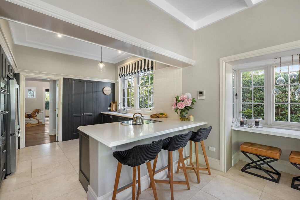 Auction - 30 The Crescent - New Property in Cheltenham - Real Estate by Belinda Hill