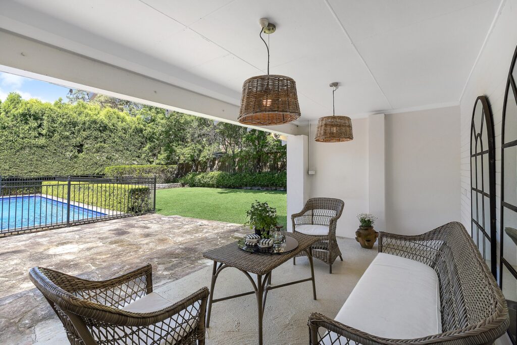 Auction - 30 The Crescent - New Property in Cheltenham - Real Estate by Belinda Hill