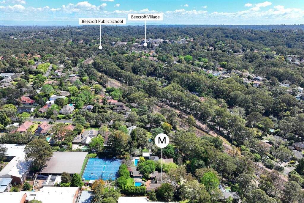 Auction - 30 The Crescent - New Property in Cheltenham - Real Estate by Belinda Hill