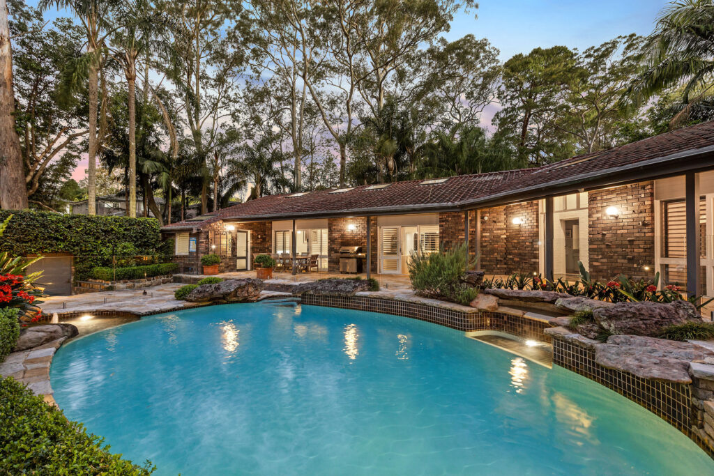 Auction - 41A Hull Road - New Property in Beecroft - Real Estate by Belinda Hill