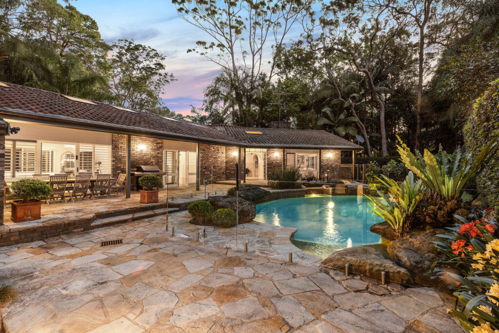 Auction - 41A Hull Road - New Property in Beecroft - Real Estate by Belinda Hill