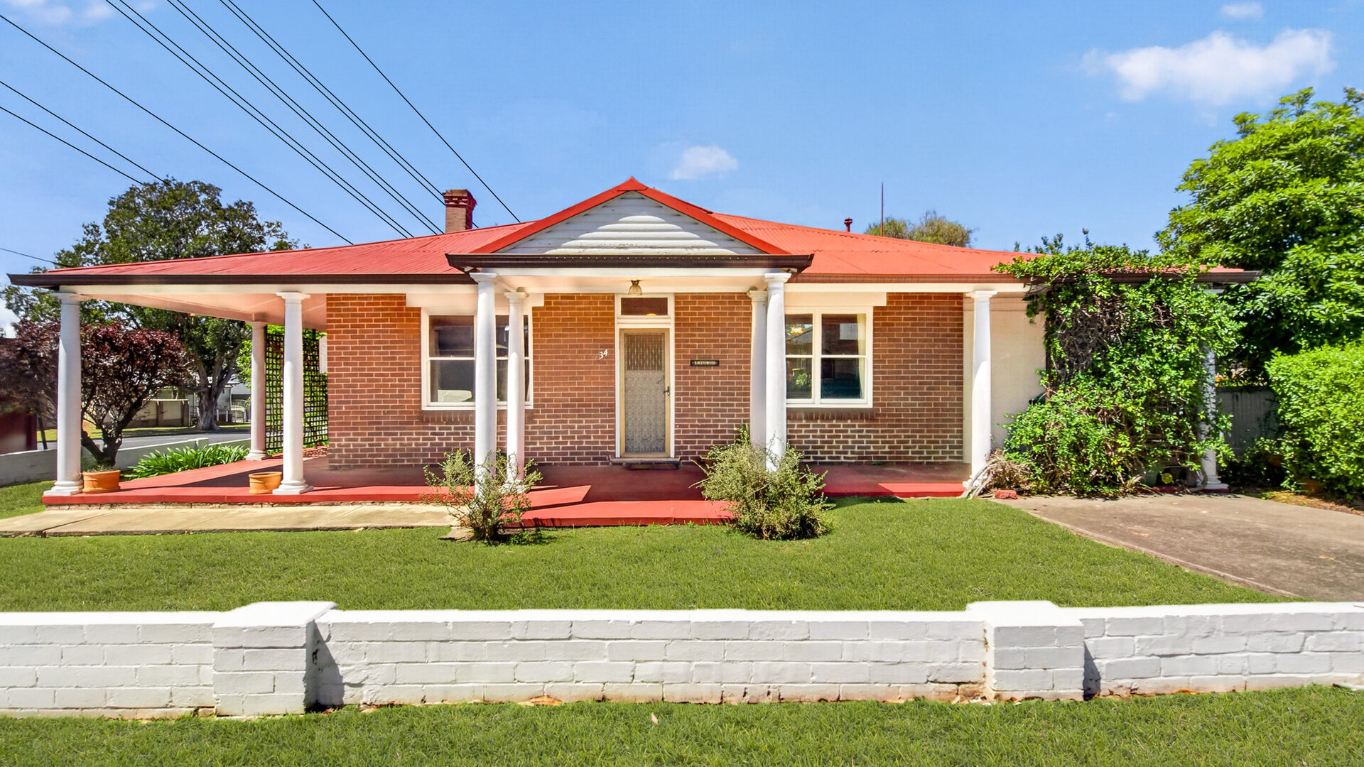 For Sale - 34 Cox Street - New Property in South Windsor - Real Estate by Seb Saggu