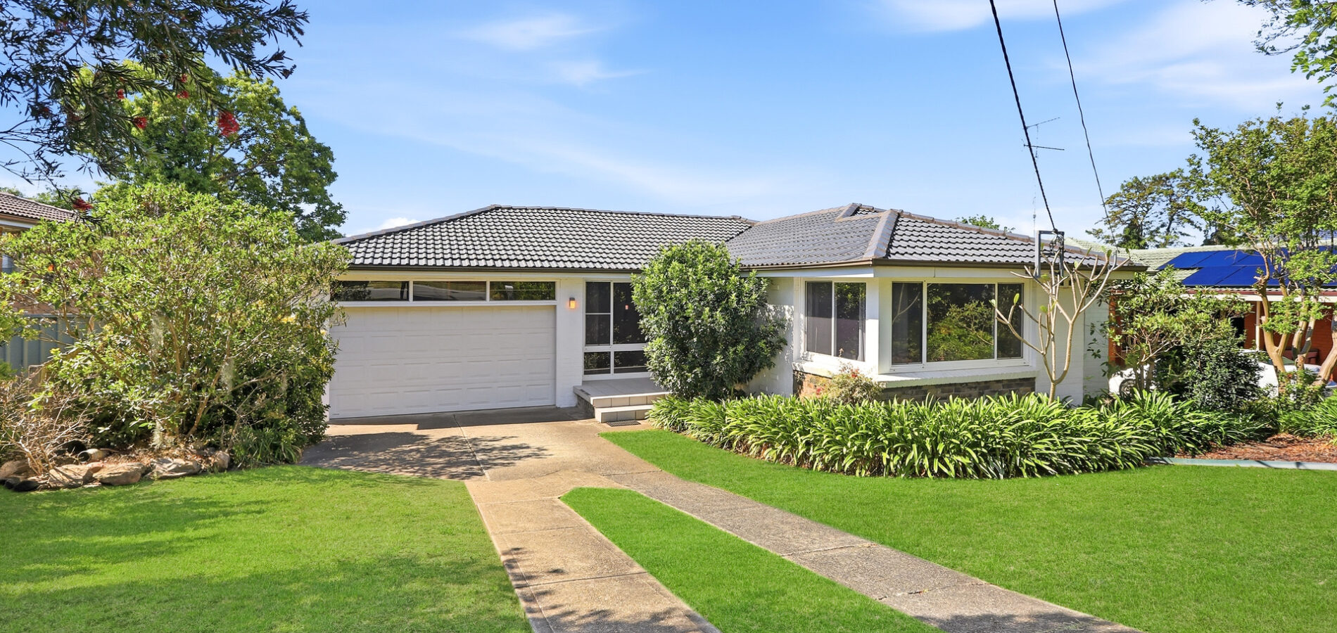 96 Lanhams Road, Winston Hills