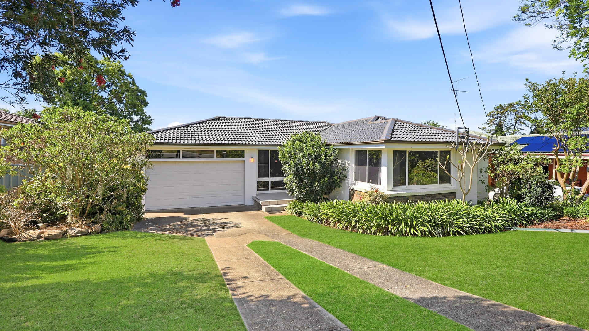 For Sale - 96 Lanhams Road - New Property in Winston Hills - Real Estate by Arthur Kolovos