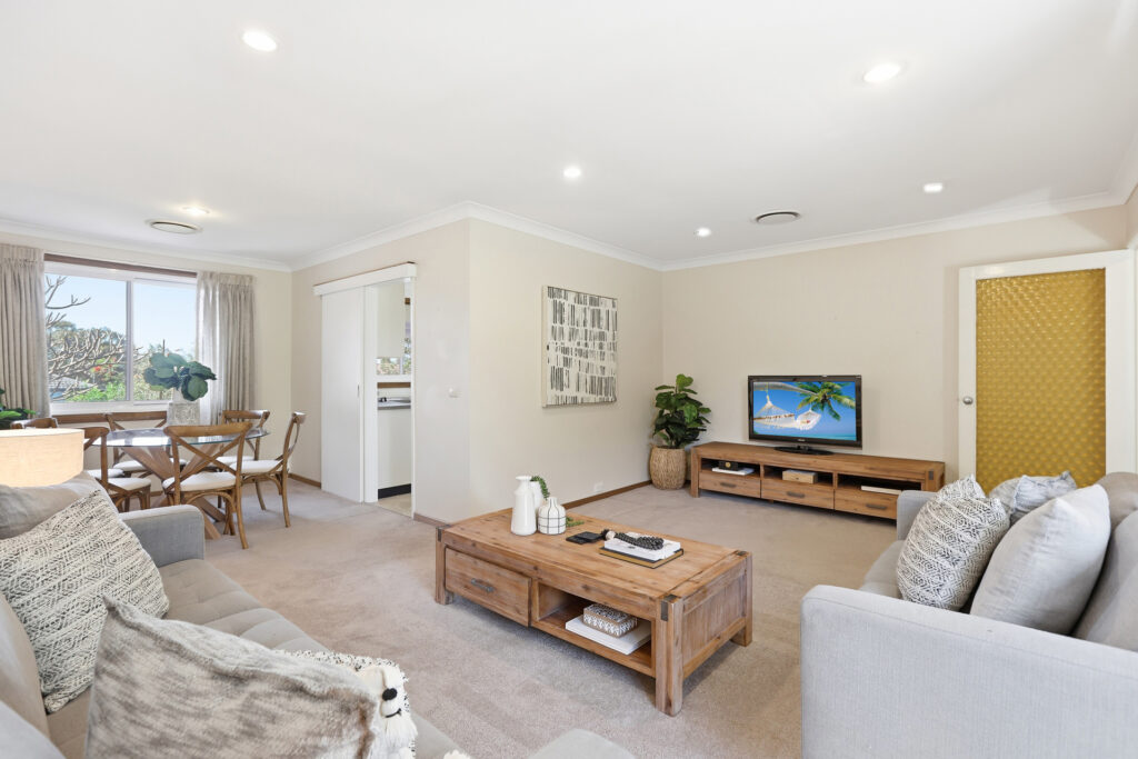 For Sale - 96 Lanhams Road - New Property in Winston Hills - Real Estate by Arthur Kolovos