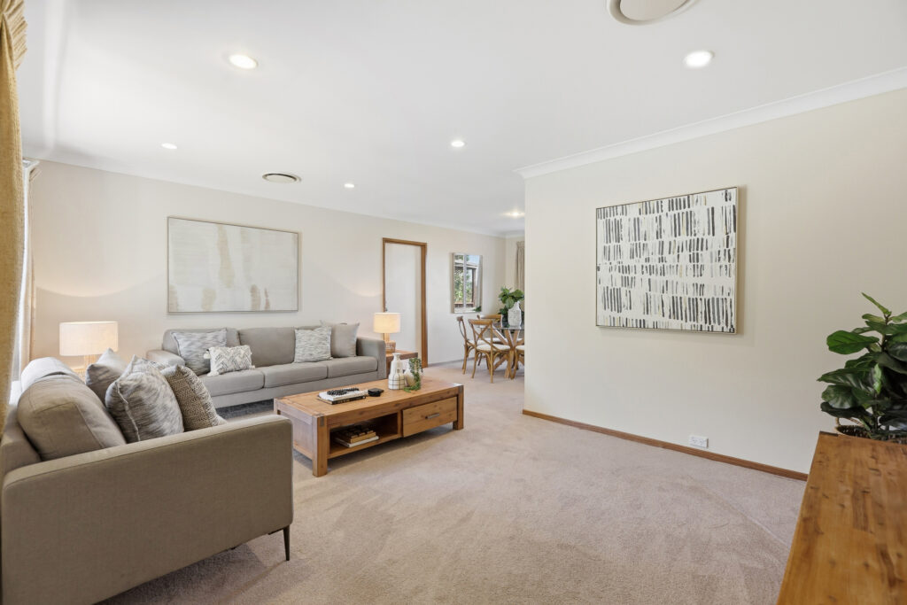 For Sale - 96 Lanhams Road - New Property in Winston Hills - Real Estate by Arthur Kolovos