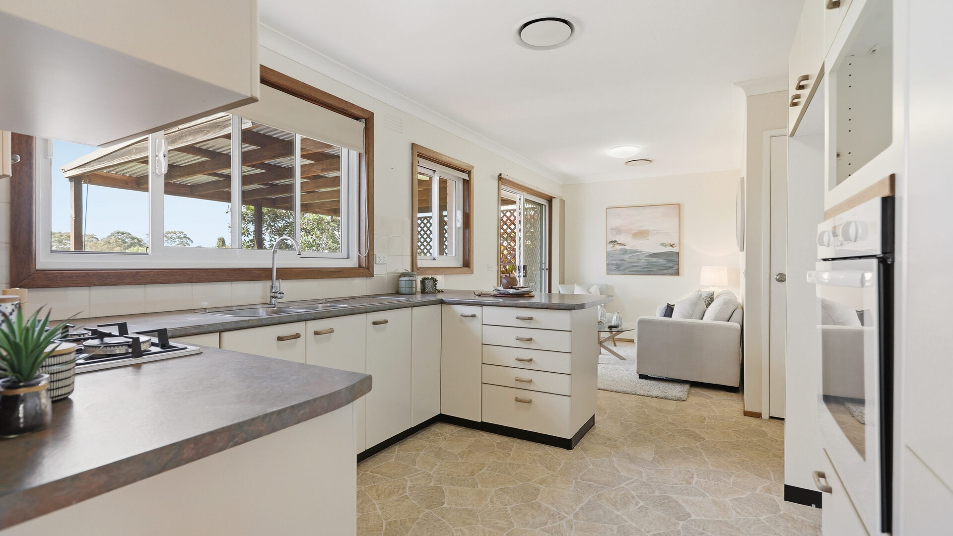 For Sale - 96 Lanhams Road - New Property in Winston Hills - Real Estate by Arthur Kolovos