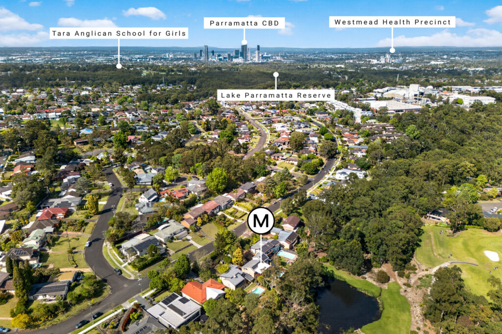 Auction - 31 Woodbury Street - New Property in North Rocks - Real Estate by Sam Dalgliesh