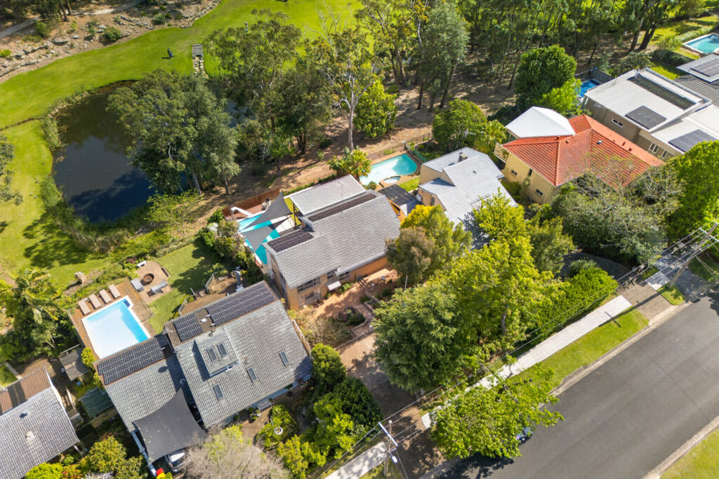 Auction - 31 Woodbury Street - New Property in North Rocks - Real Estate by Sam Dalgliesh