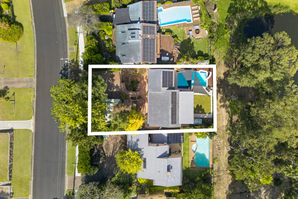 Auction - 31 Woodbury Street - New Property in North Rocks - Real Estate by Sam Dalgliesh
