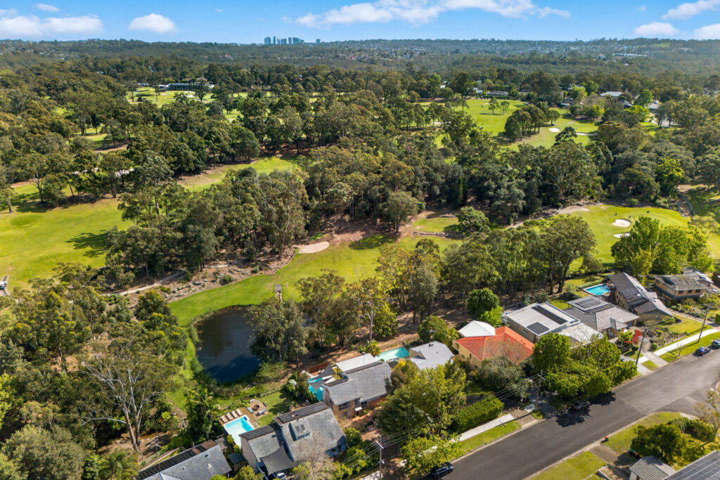 Auction - 31 Woodbury Street - New Property in North Rocks - Real Estate by Sam Dalgliesh