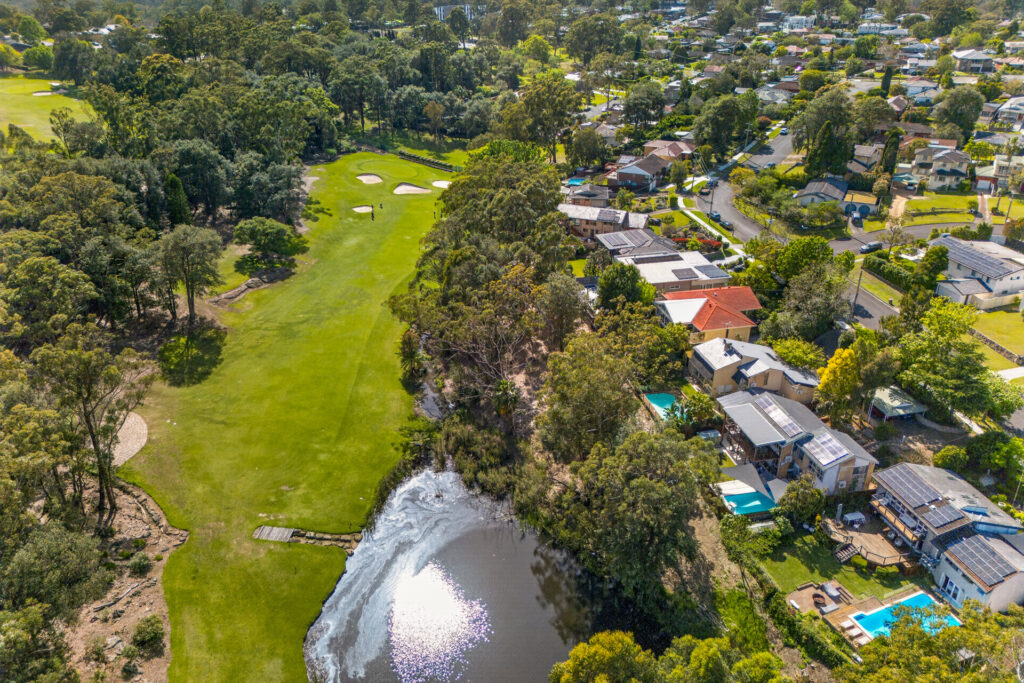 Auction - 31 Woodbury Street - New Property in North Rocks - Real Estate by Sam Dalgliesh