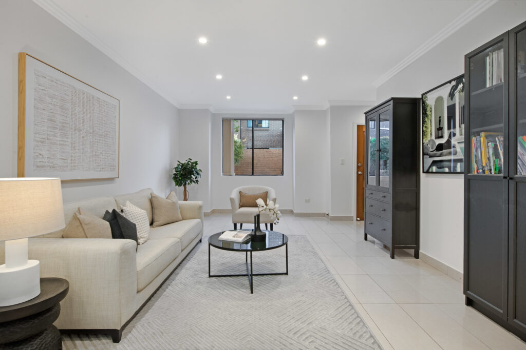 Auction - 10/210 Pennant Hills Road - New Property in Oatlands - Real Estate by Jamie Benjamin