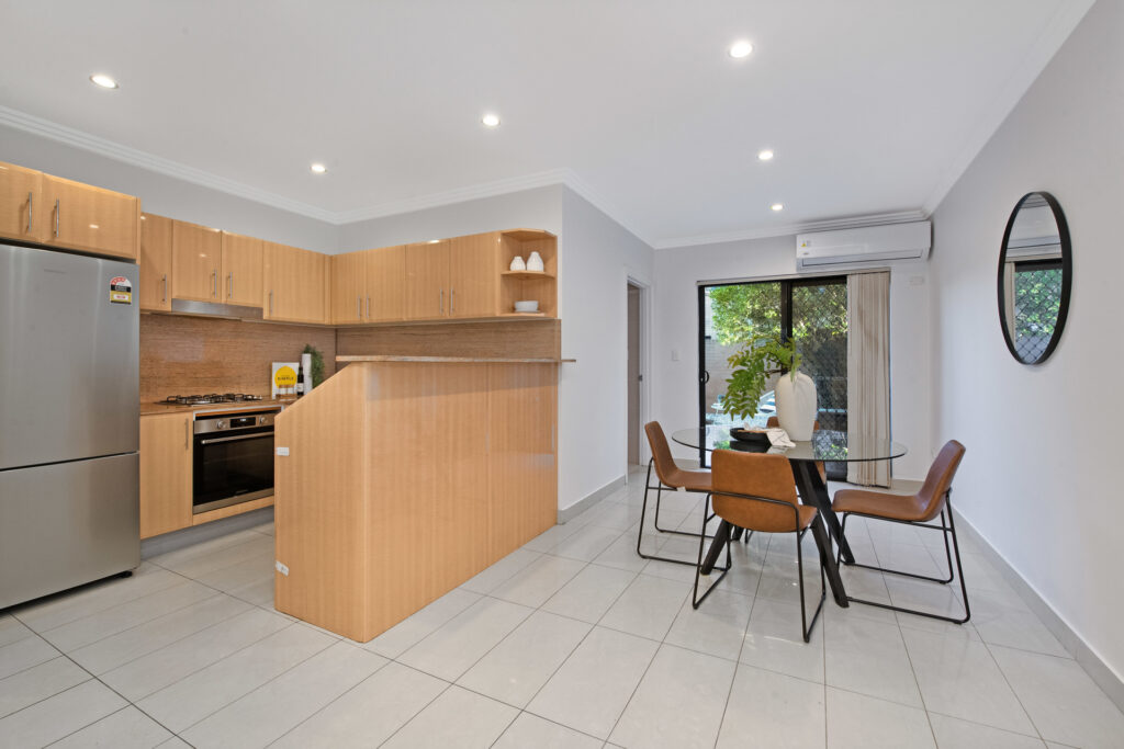 Auction - 10/210 Pennant Hills Road - New Property in Oatlands - Real Estate by Jamie Benjamin