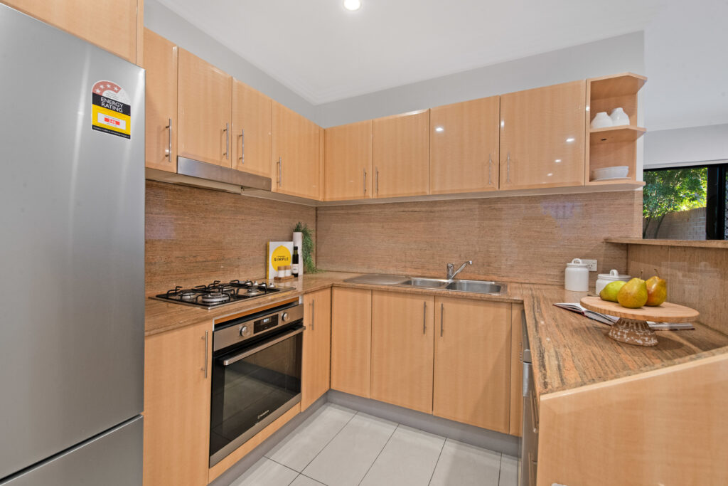 Auction - 10/210 Pennant Hills Road - New Property in Oatlands - Real Estate by Jamie Benjamin