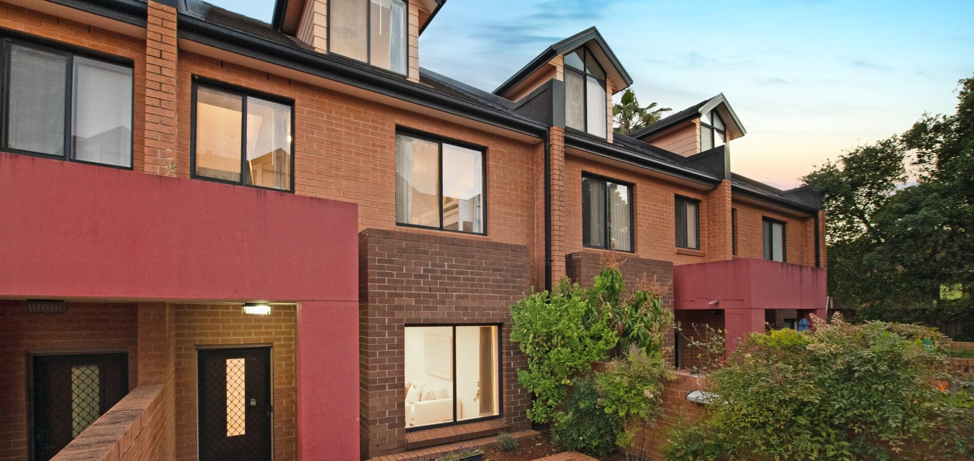Auction - 10/210 Pennant Hills Road - New Property in Oatlands - Real Estate by Jamie Benjamin