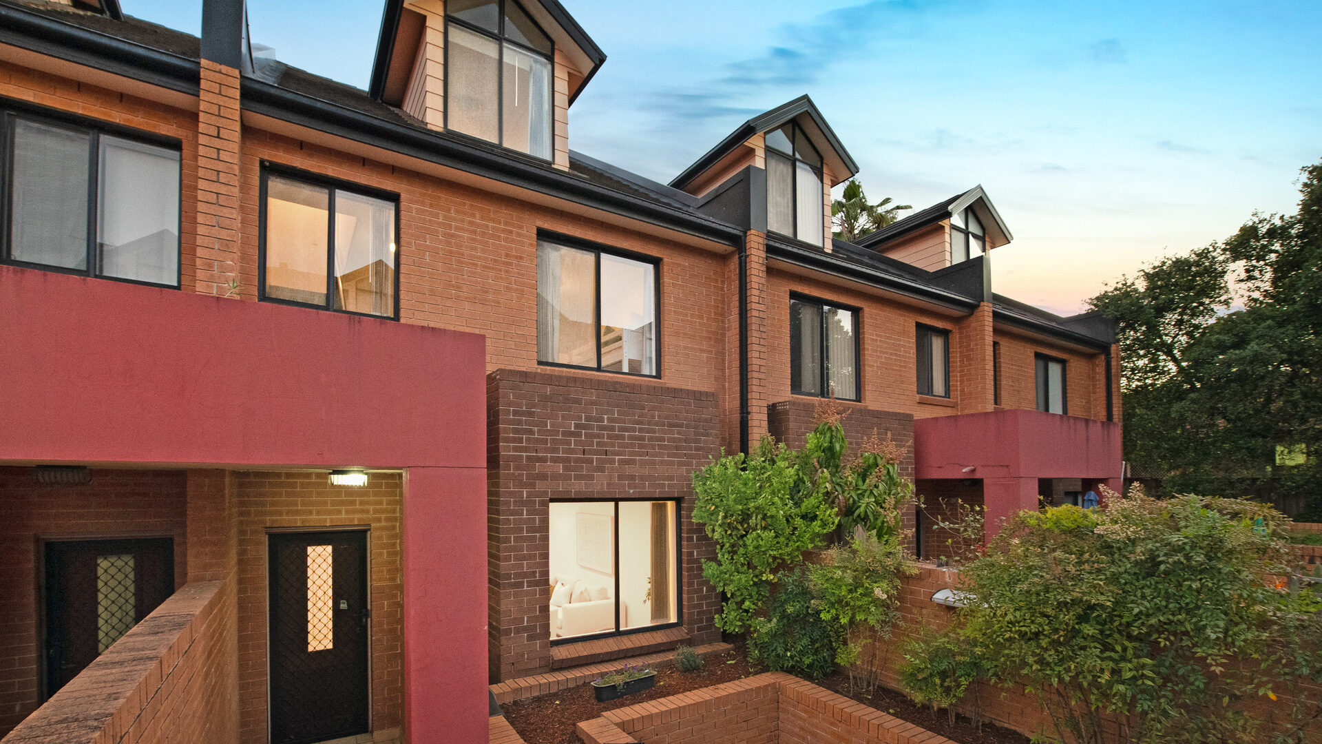 Auction - 10/210 Pennant Hills Road - New Property in Oatlands - Real Estate by Jamie Benjamin