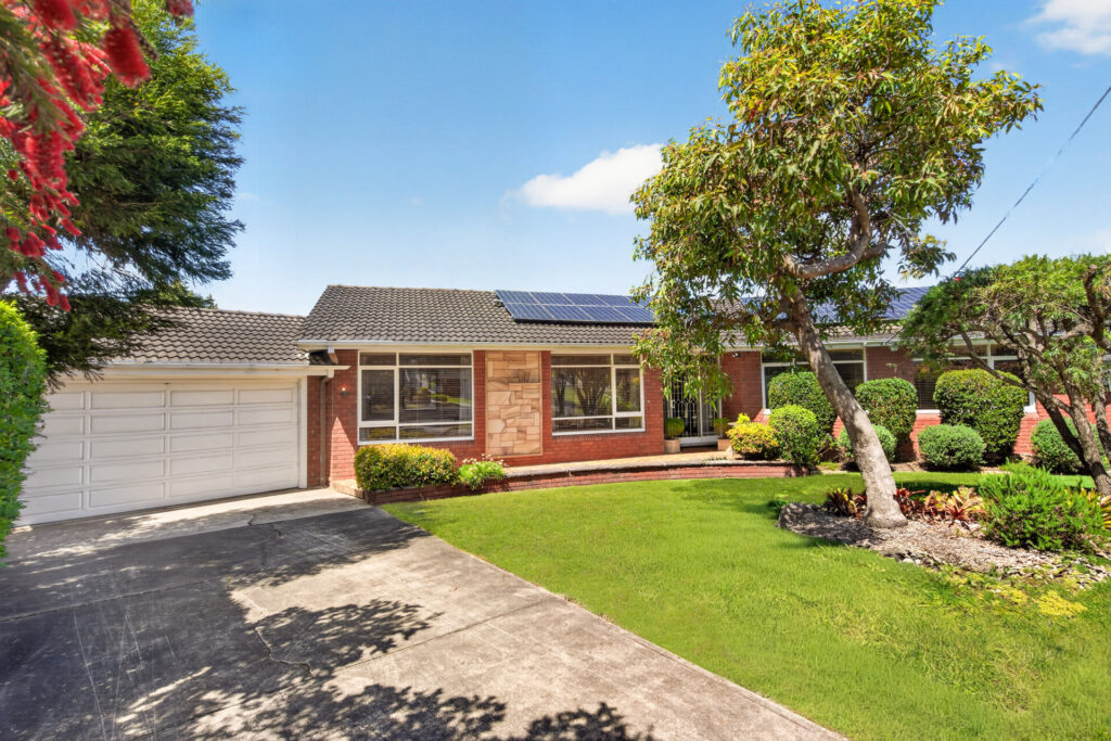 Auction - 3 Immarna Place - New Property in Oatlands - Real Estate by Sandra Aquilina