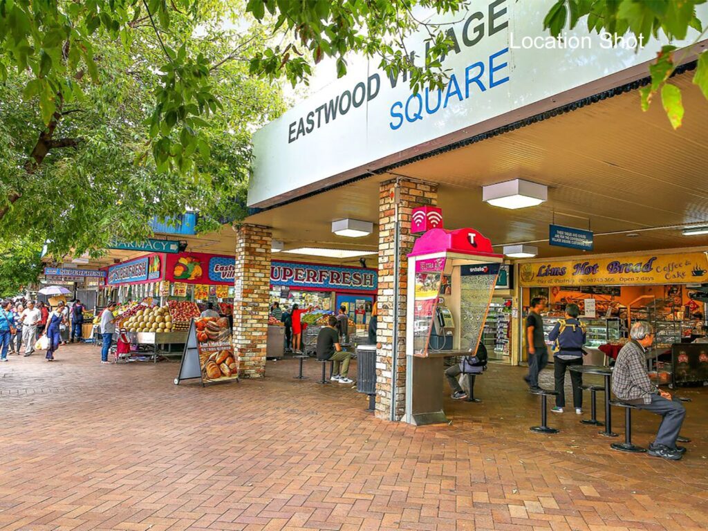 Auction - 2 Skenes Avenue - New Property in Eastwood - Real Estate by Catherine Lu