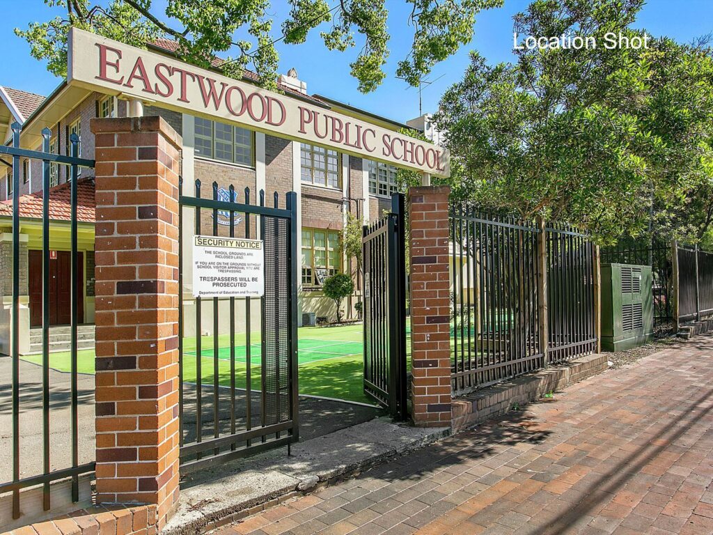 Auction - 2 Skenes Avenue - New Property in Eastwood - Real Estate by Catherine Lu