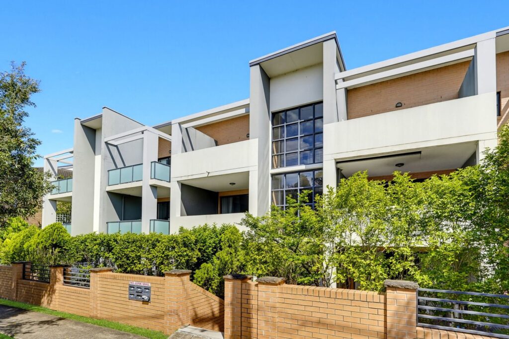 For Rent - 7/23-33 Napier Street - New Property in Parramatta - Real Estate by Matthew Elazzi