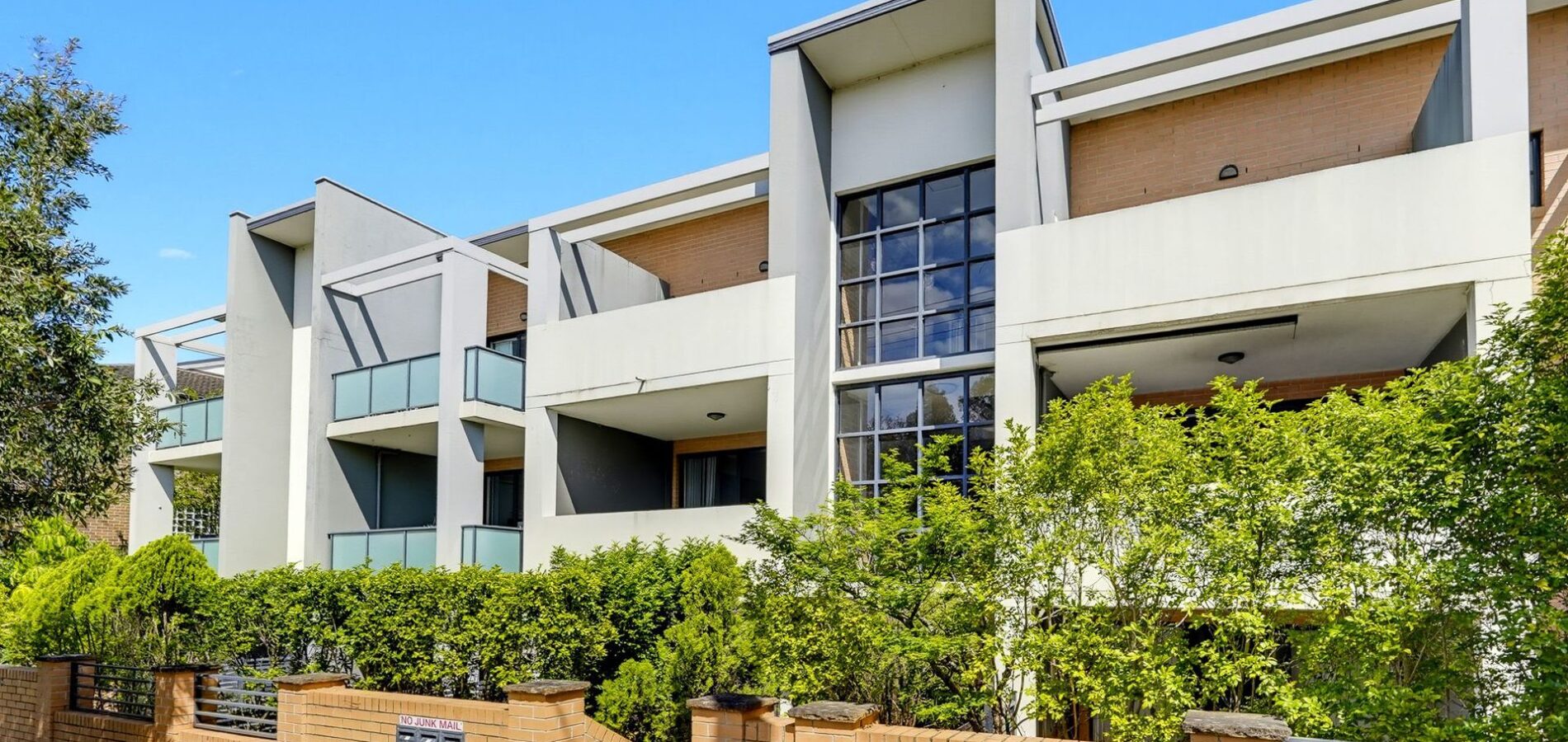 7/23-33 Napier Street, Parramatta