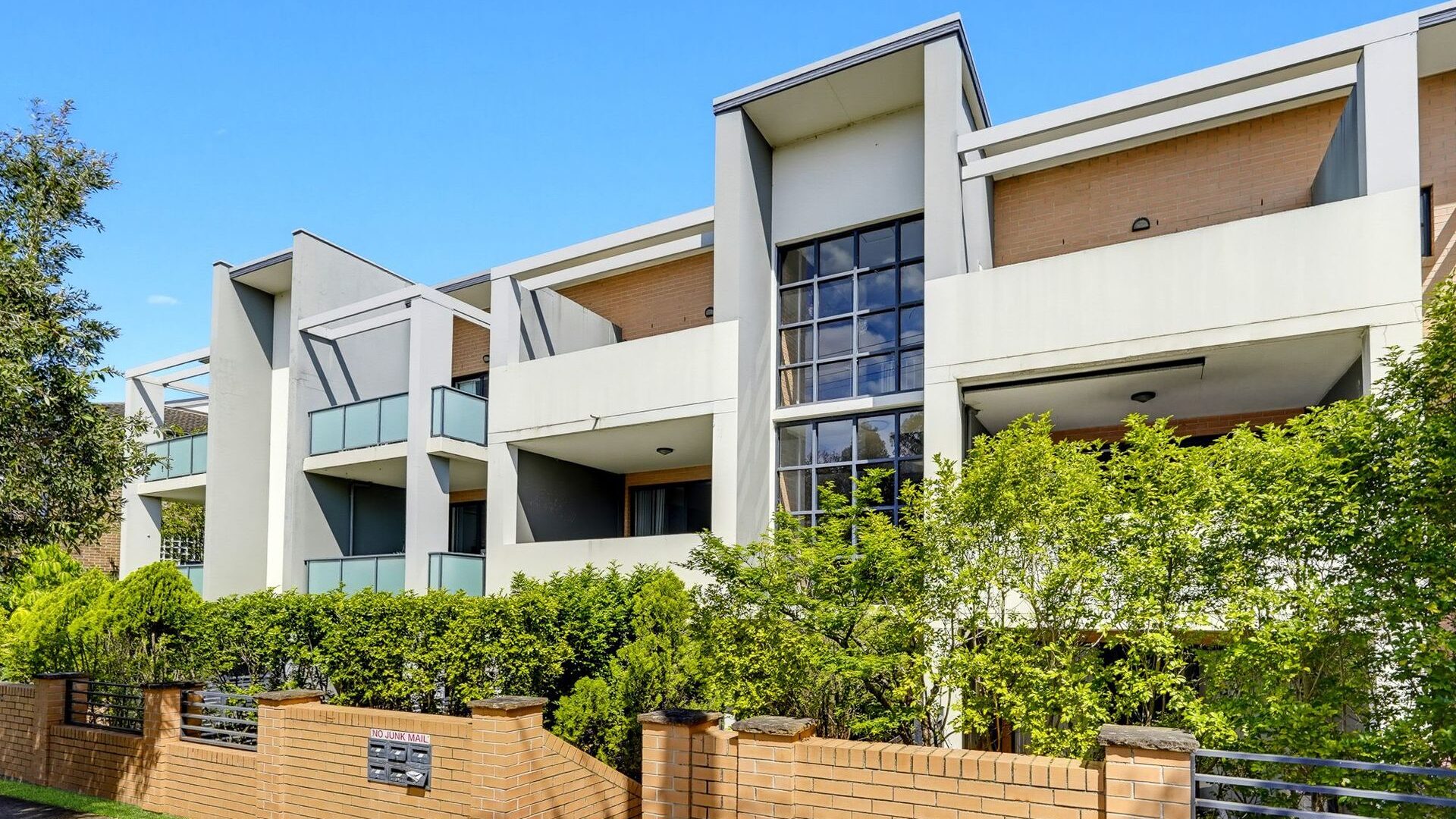 For Rent - 7/23-33 Napier Street - New Property in Parramatta - Real Estate by Matthew Elazzi