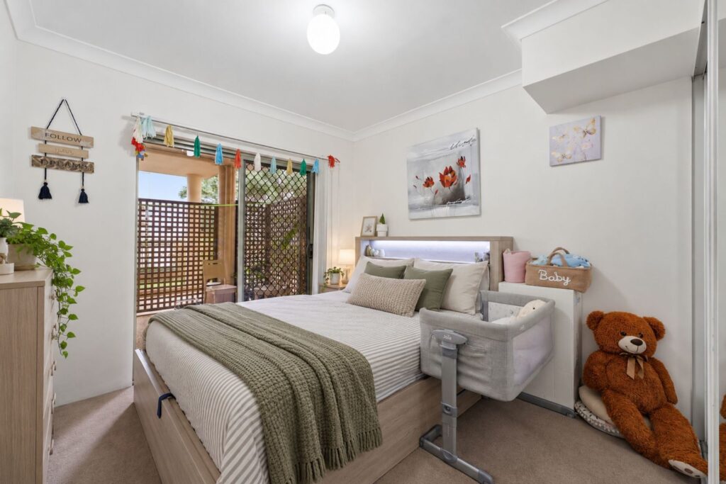 For Sale - 4/11-13 Fourth Avenue - New Property in Blacktown - Real Estate by Ronald Ramirez