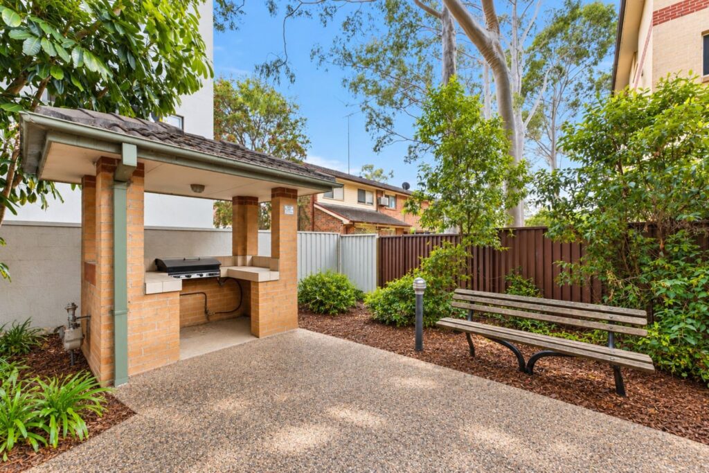 For Sale - 4/11-13 Fourth Avenue - New Property in Blacktown - Real Estate by Ronald Ramirez