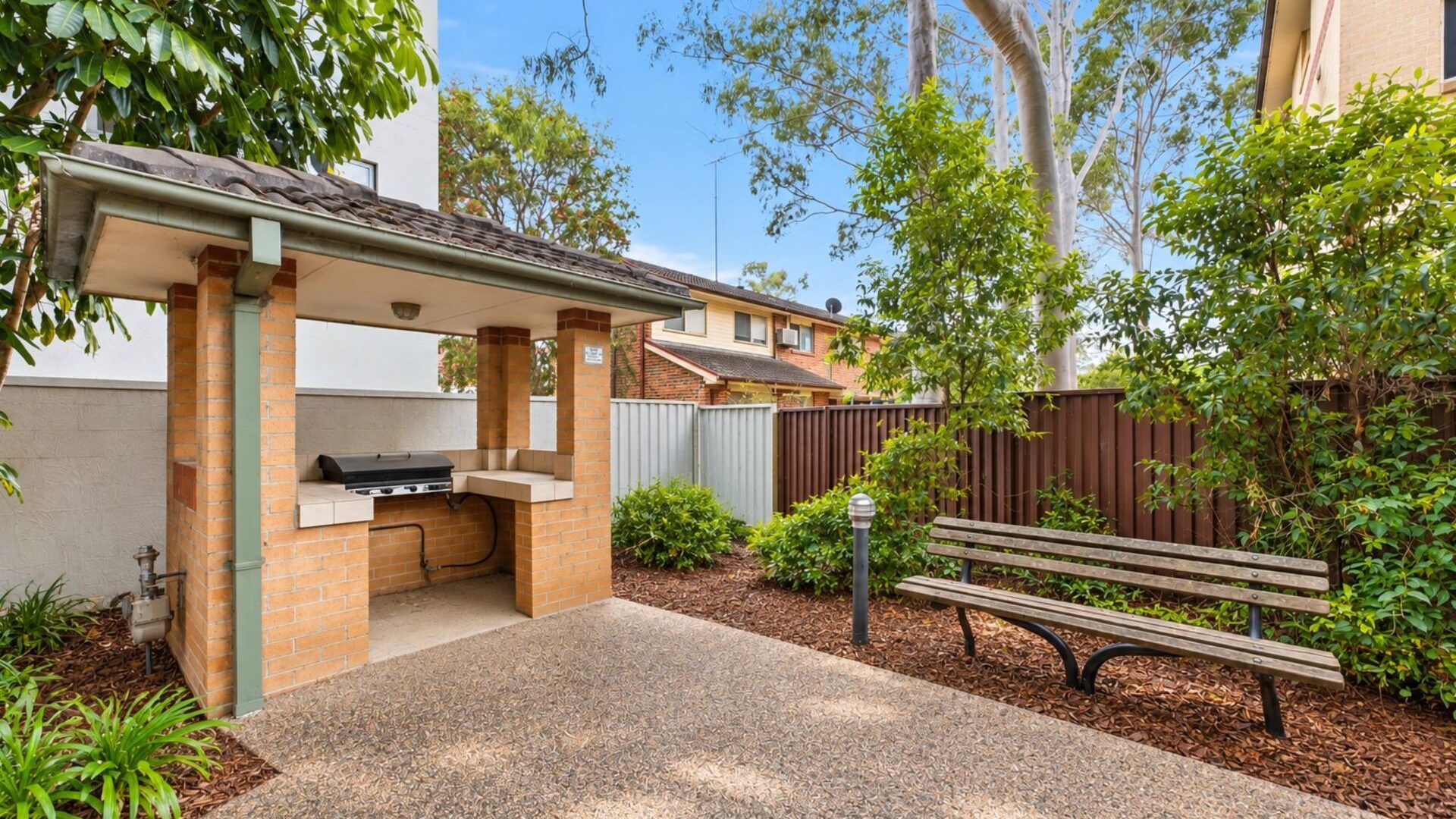For Sale - 4/11-13 Fourth Avenue - New Property in Blacktown - Real Estate by Ronald Ramirez