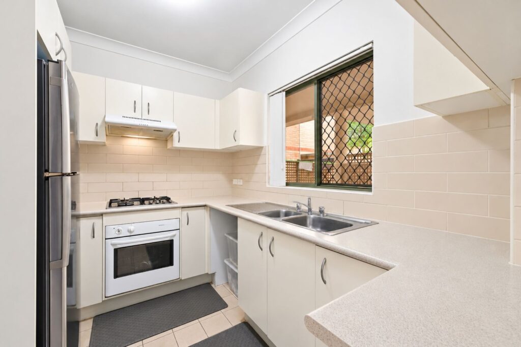 For Sale - 4/11-13 Fourth Avenue - New Property in Blacktown - Real Estate by Ronald Ramirez