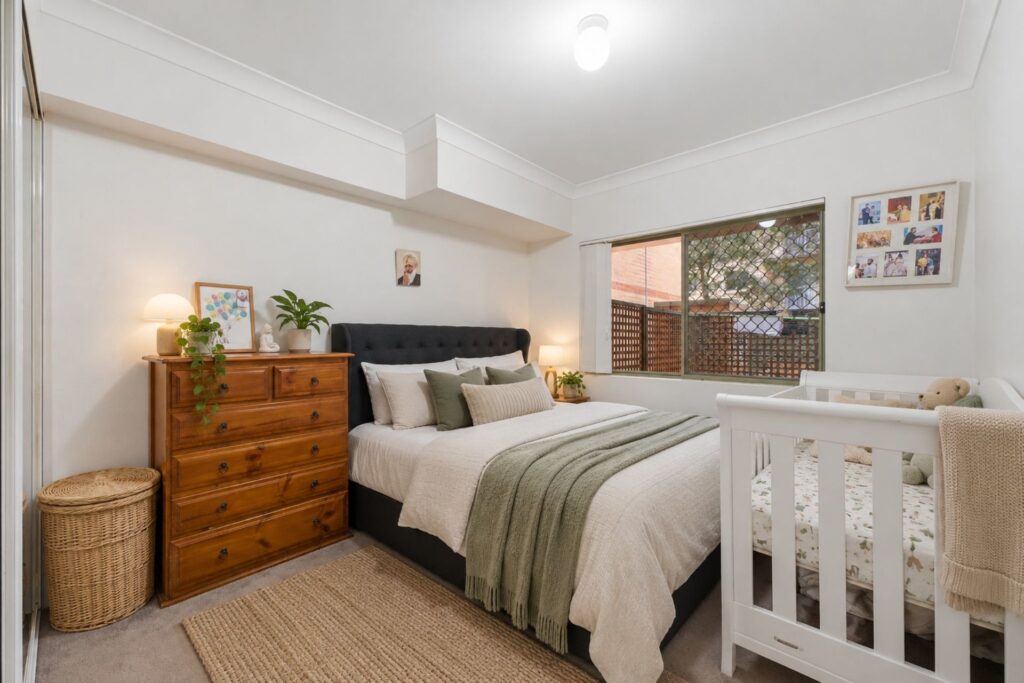 For Sale - 4/11-13 Fourth Avenue - New Property in Blacktown - Real Estate by Ronald Ramirez