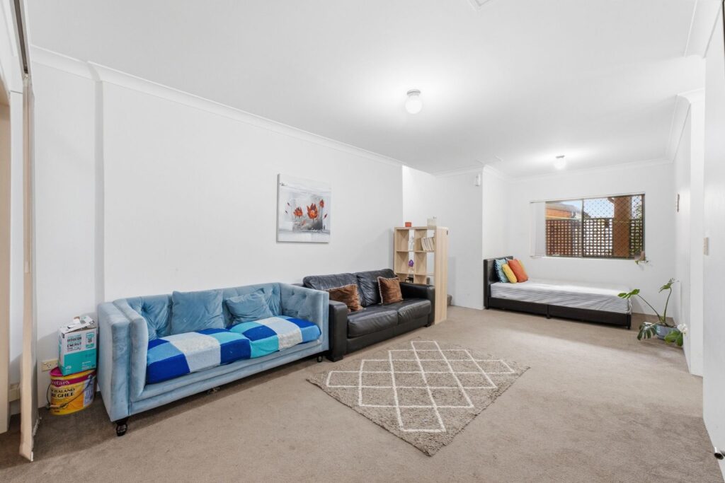 For Sale - 4/11-13 Fourth Avenue - New Property in Blacktown - Real Estate by Ronald Ramirez
