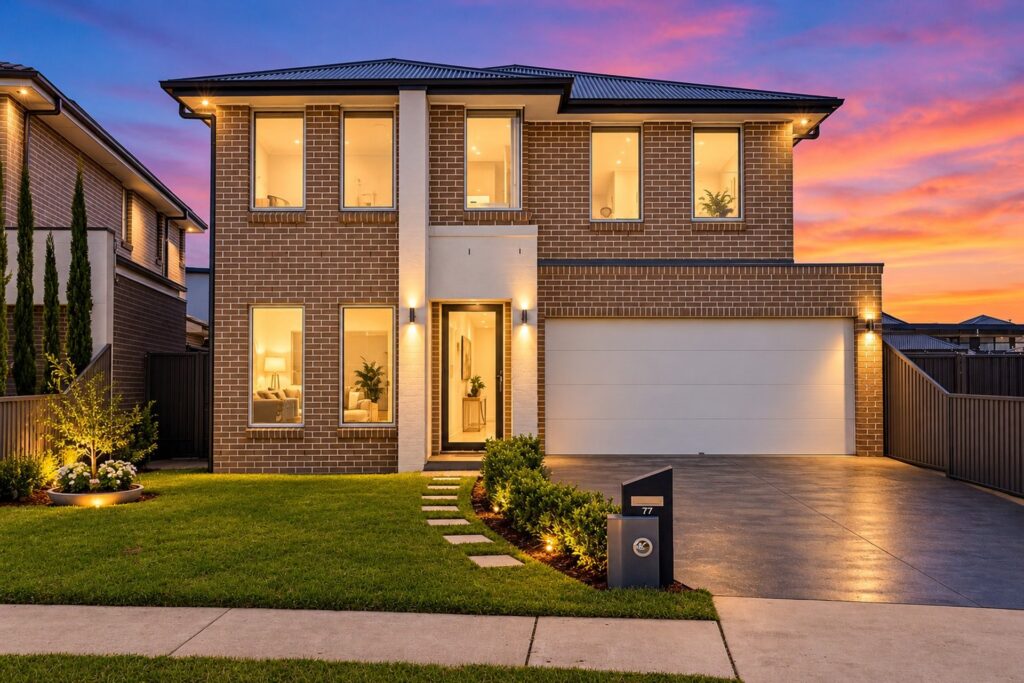Sold - 77 Versace Crescent - New Property in Melonba - Real Estate by Julie Grigg