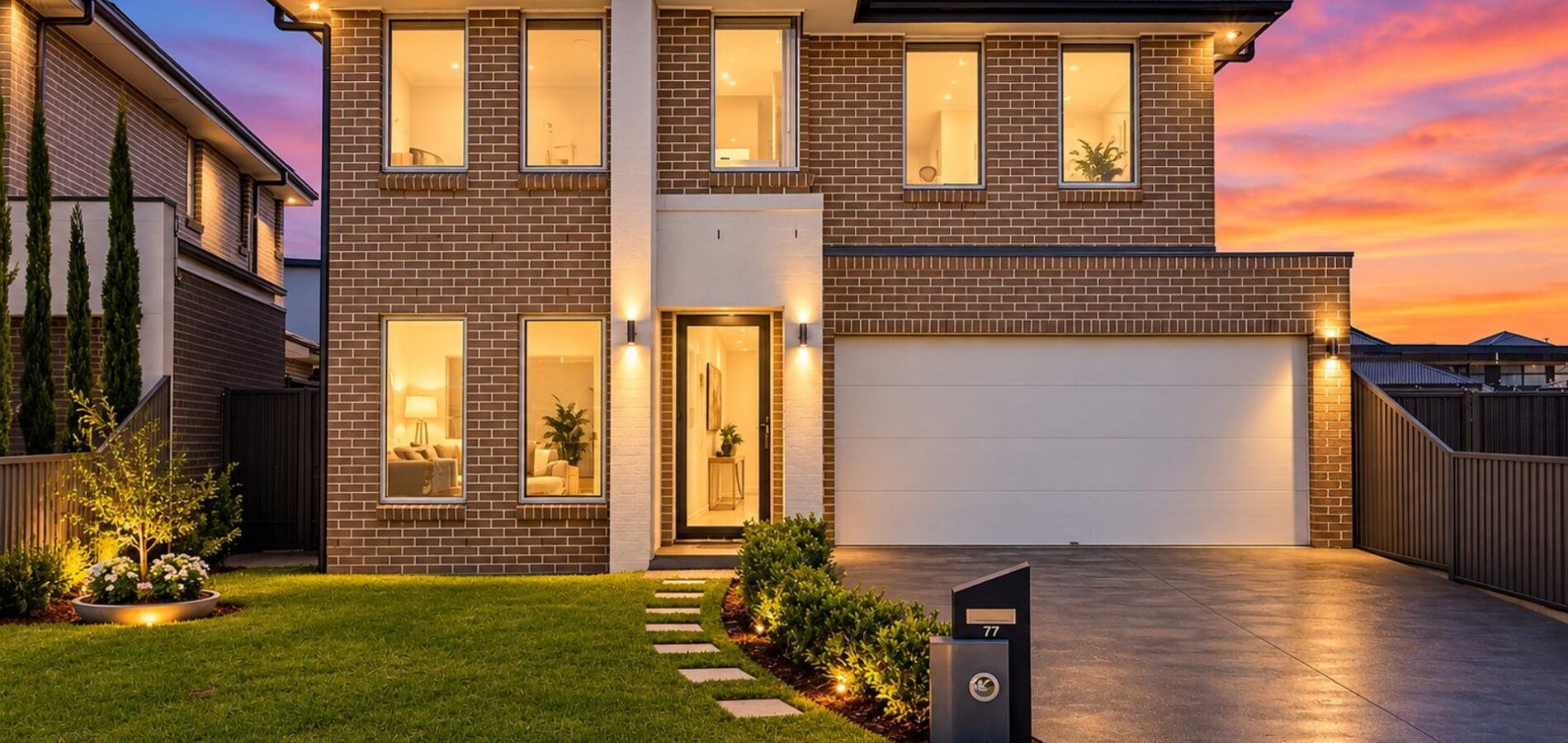 Sold - 77 Versace Crescent - New Property in Melonba - Real Estate by Julie Grigg