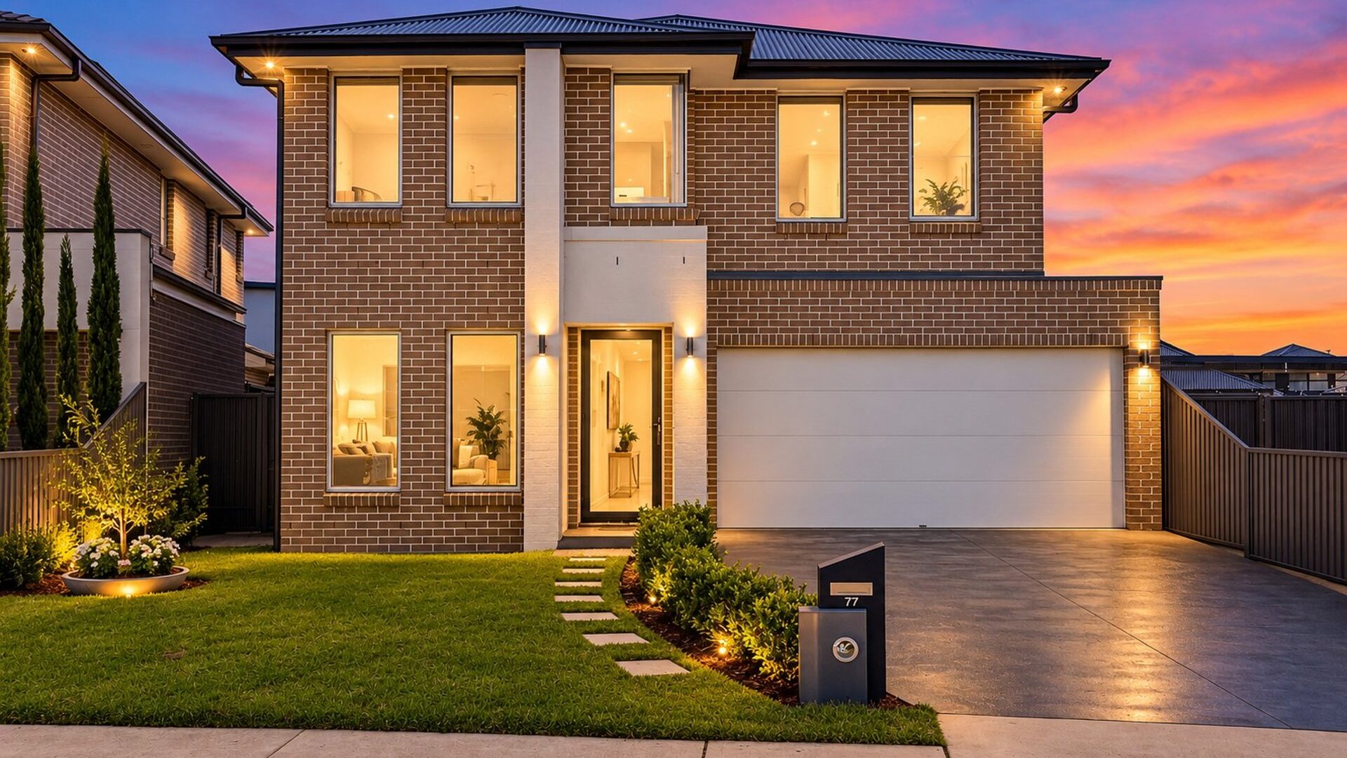 Sold - 77 Versace Crescent - New Property in Melonba - Real Estate by Julie Grigg