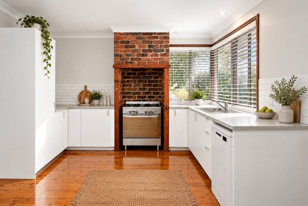 For Sale - 20 & 20A Crown Street - New Property in Riverstone - Real Estate by Julie Grigg